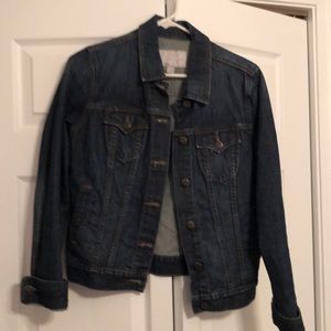 Old navy size M denim jacket